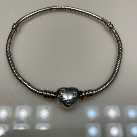 Pandora Bracelet 🤣 - Picture 4 of 8